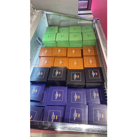Chocolate Nama Royce Hokkaido Nhật Bản