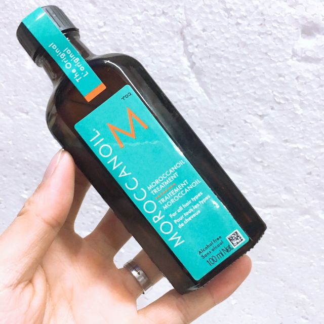 Tinh dầu dưỡng tóc | BigBuy360 - bigbuy360.vn