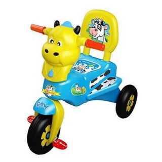 [ ĐỒ CHƠI ] xe 3 bánh nhựa chợ lớn các loại