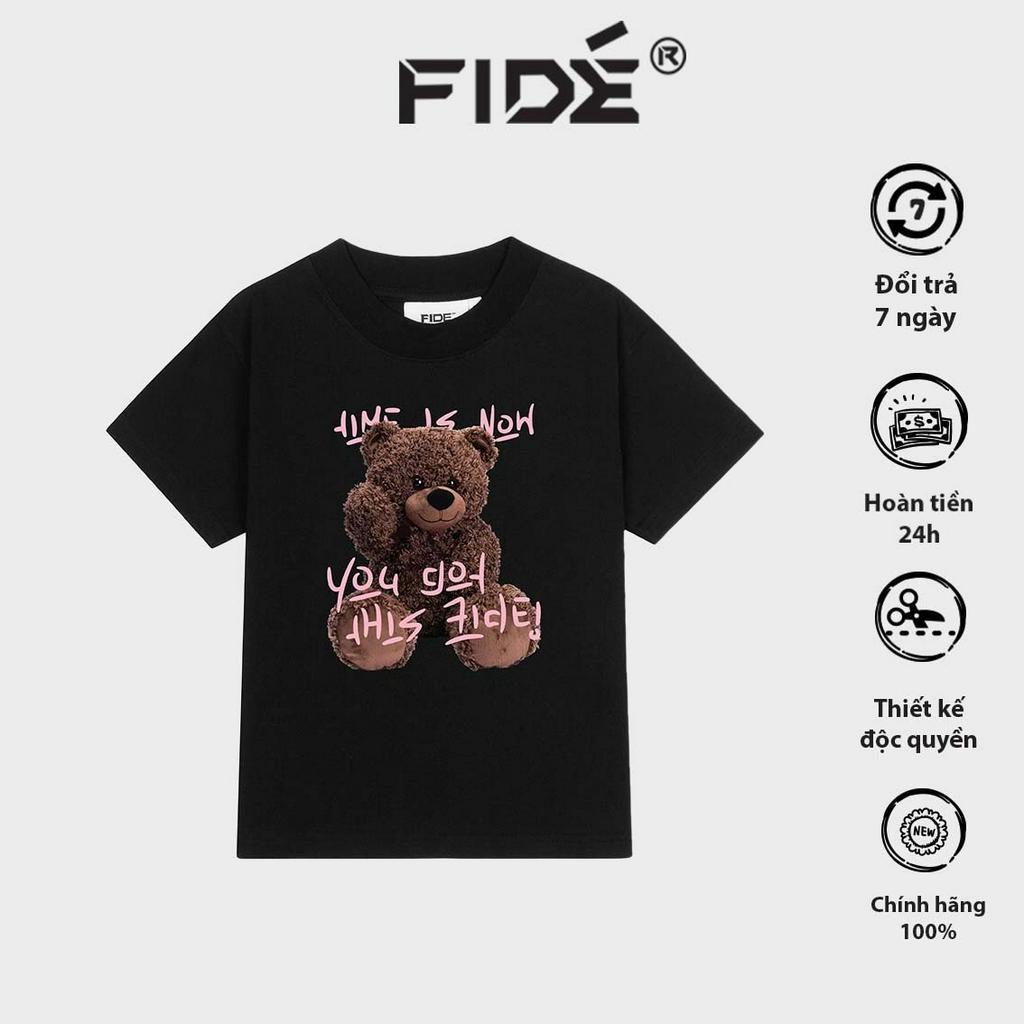 Áo thun FIDE ÁO THUN BABYTEE 27