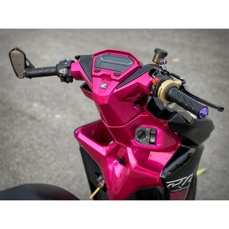 Cùm Tăng Tốc Domino 2 Dây Ga Dưới Chính Hãng