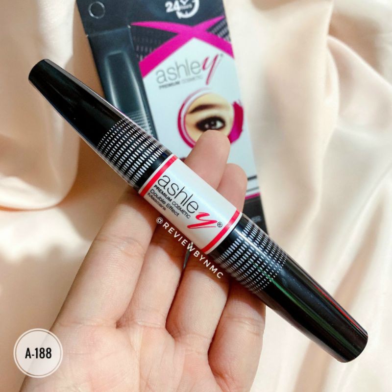 MASCARA NỐI MI ASHLEY A188 CHÍNH HÃNG