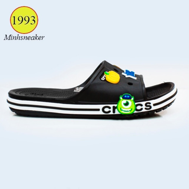 Dép lê Cross Quai Ngang Cao Cấp  Dép Siêu Nhẹ