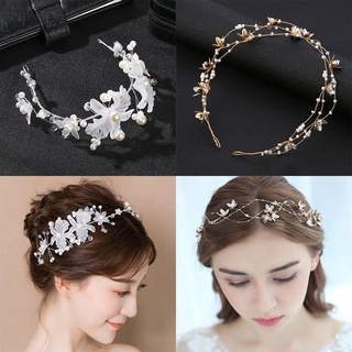 HABELYI Cài Tóc Hình Vương Miện Đính Đá Lấp Lánh