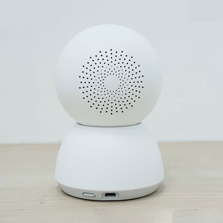 Camera wifi , camera xiaomi xoay 360 độ Xiaomi Mijia 1080p Quốc tế