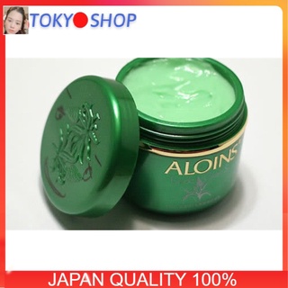 Kem Dưỡng Trắng Da Lô Hội Aloins Eaude Cream S