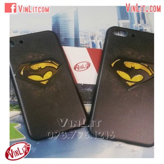Ốp lưng iphone ốp lưng batman hàng đẹp ip6/6s/6plus/7/8/7 8plus ipp180420a7