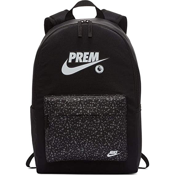 Balo Nike - BA6430 011 - Đen