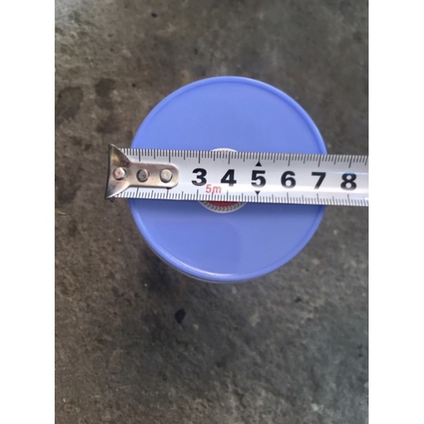 Lọ Nhựa Các Loại 190g, 250g, 500g,1kg, 2kg, hàng dày đẹp