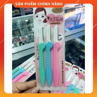 Dao cạo chân mày