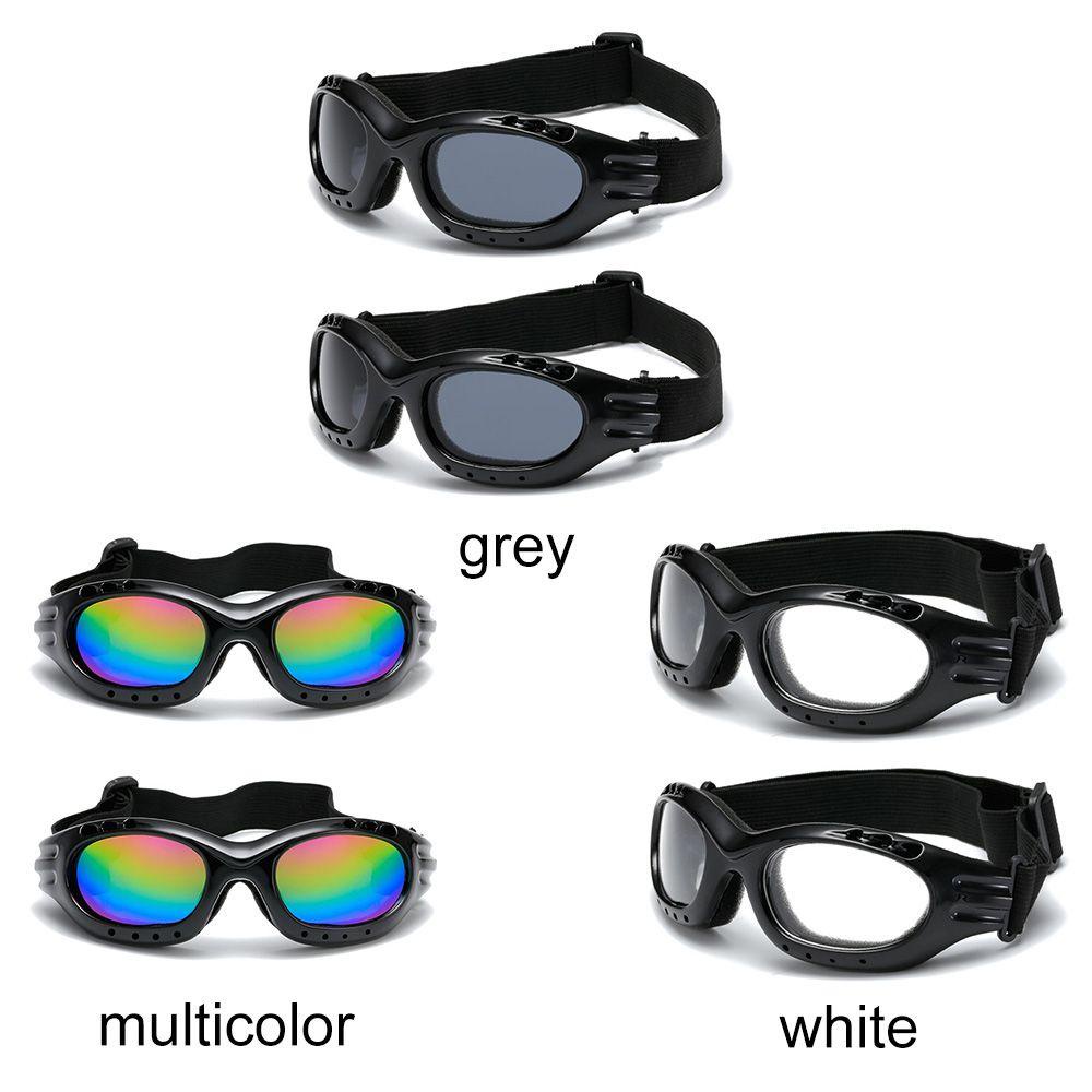 SUMU Set 2 Kính Gắn Nón Bảo Hiểm Tiện Dụng Khi Đi Xe Mô Tô