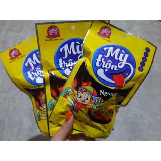 snack mỳ trộn ( 1 bịch 30 gói )