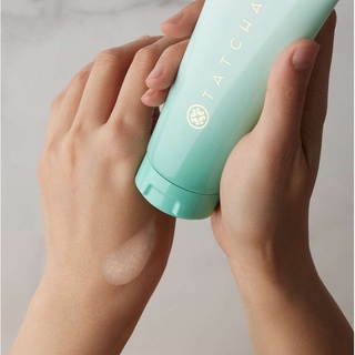 [ Thanh Lý ] Tatcha - Sữa Rửa Mặt Tatcha The Deep Cleanse
