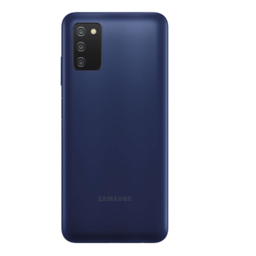 Điện Thoại Samsung Galaxy A03s  Hàng Chính Hãng