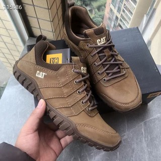 giày Cat nam zhengpin