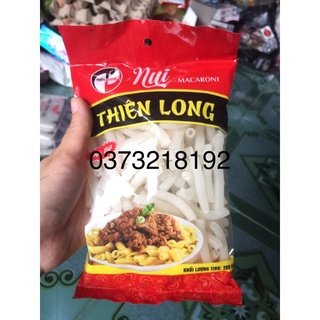 Nui Thiên Long 200g (ngắn + dài)