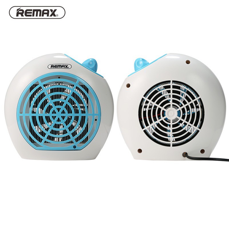 Đèn ngủ đa năng diệt muỗi Remax, đèn bắt muỗi thông minh