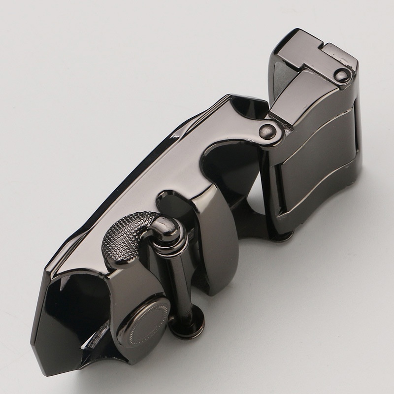 Đầu Khóa Thắt Lưng Tự Động 3.5cm Dành Cho Nam