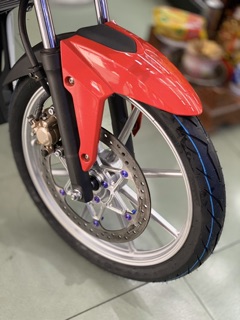 Mâm Sonic 8 Cây Asrio