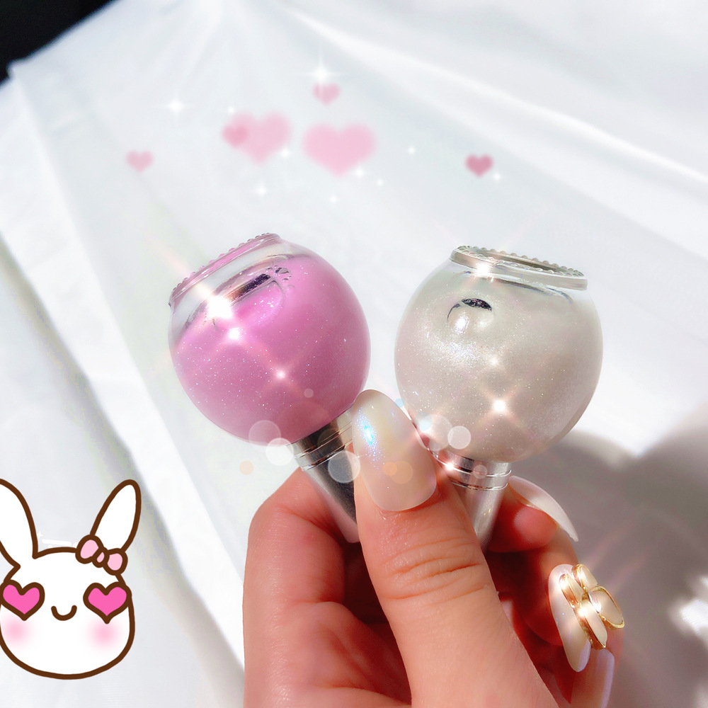 GUICAMI (Hàng Mới Về) Kem Bắt Sáng Dạng Lỏng Lấp Lánh Thương Hiệu Teayason | BigBuy360 - bigbuy360.vn