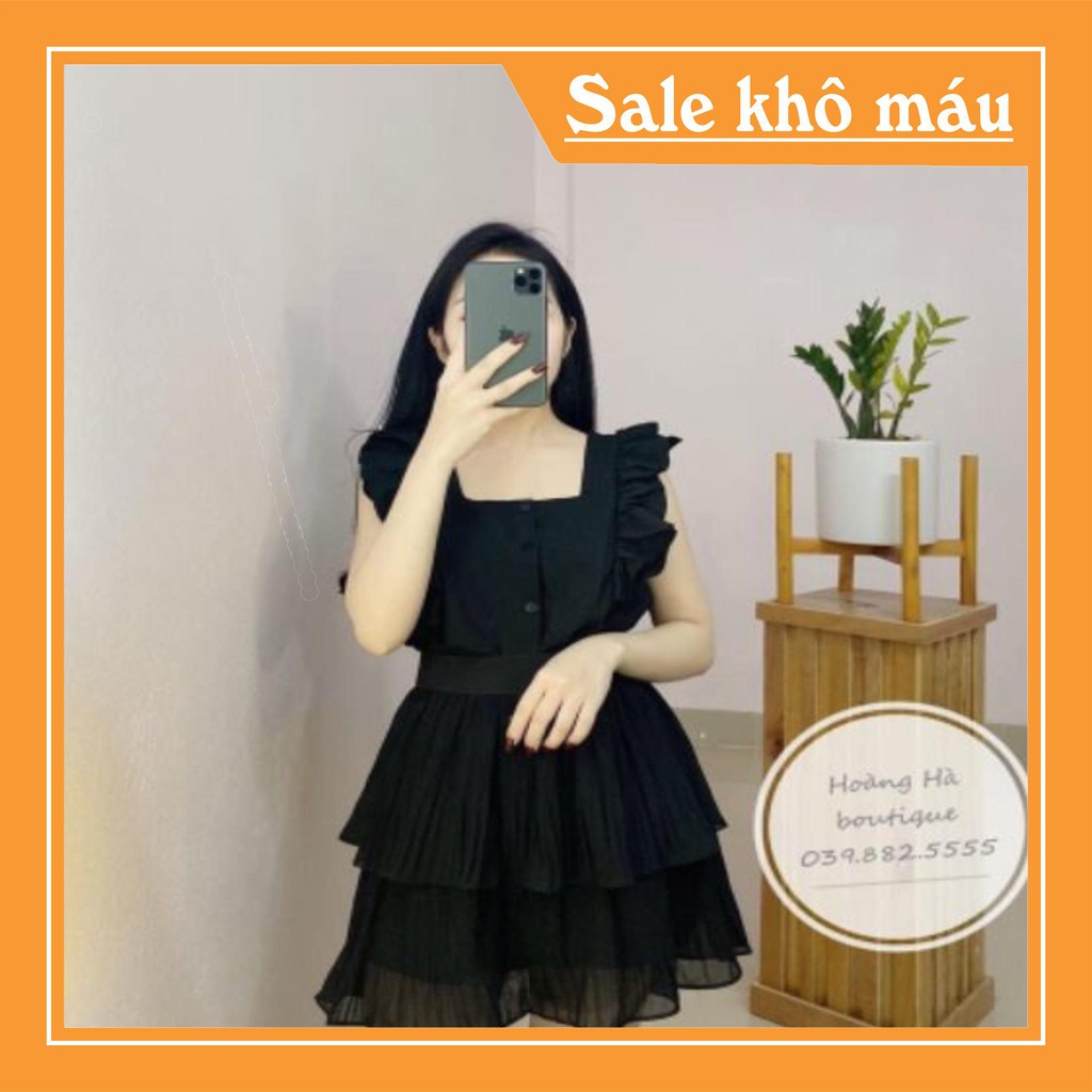 Áo sơ mi ba lỗ kiểu | BigBuy360 - bigbuy360.vn
