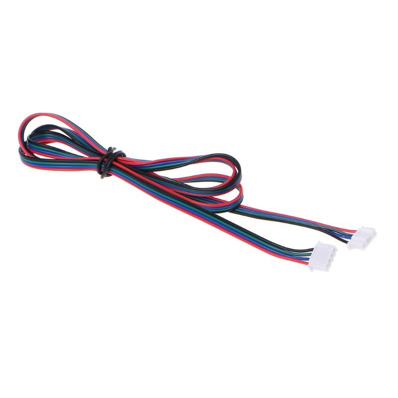 Dây Cáp Nối Động Cơ Bước Máy In 3D XH2.54 4pin Sang XH2.0 4pin