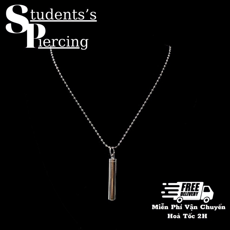 [NOW SHIP] Bộ Vòng Cổ Unisex Cá Tính