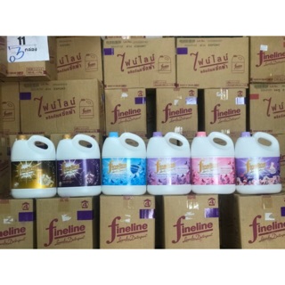 Nước Giặt Xả FineLine