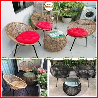 Ghế Thư Giãn PuTin Ban công | Ngoài Trời | Phòng Khách