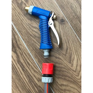 Vòi rửa xe, tưới cây c-mart a0705