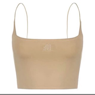 ADORABLE ÁO TOP THUN CHỮ "M" 🥰🥰🥰