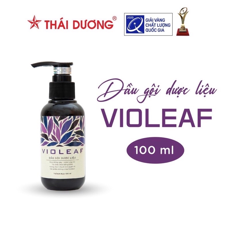 Dầu gội Thái Dương 7 Plus 100ml - Kẹp Kem Đánh Răng 20g-Sao Thái Dương