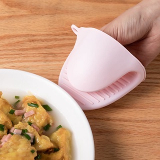 Bộ dụng cụ gắp đồ nóng 6 món