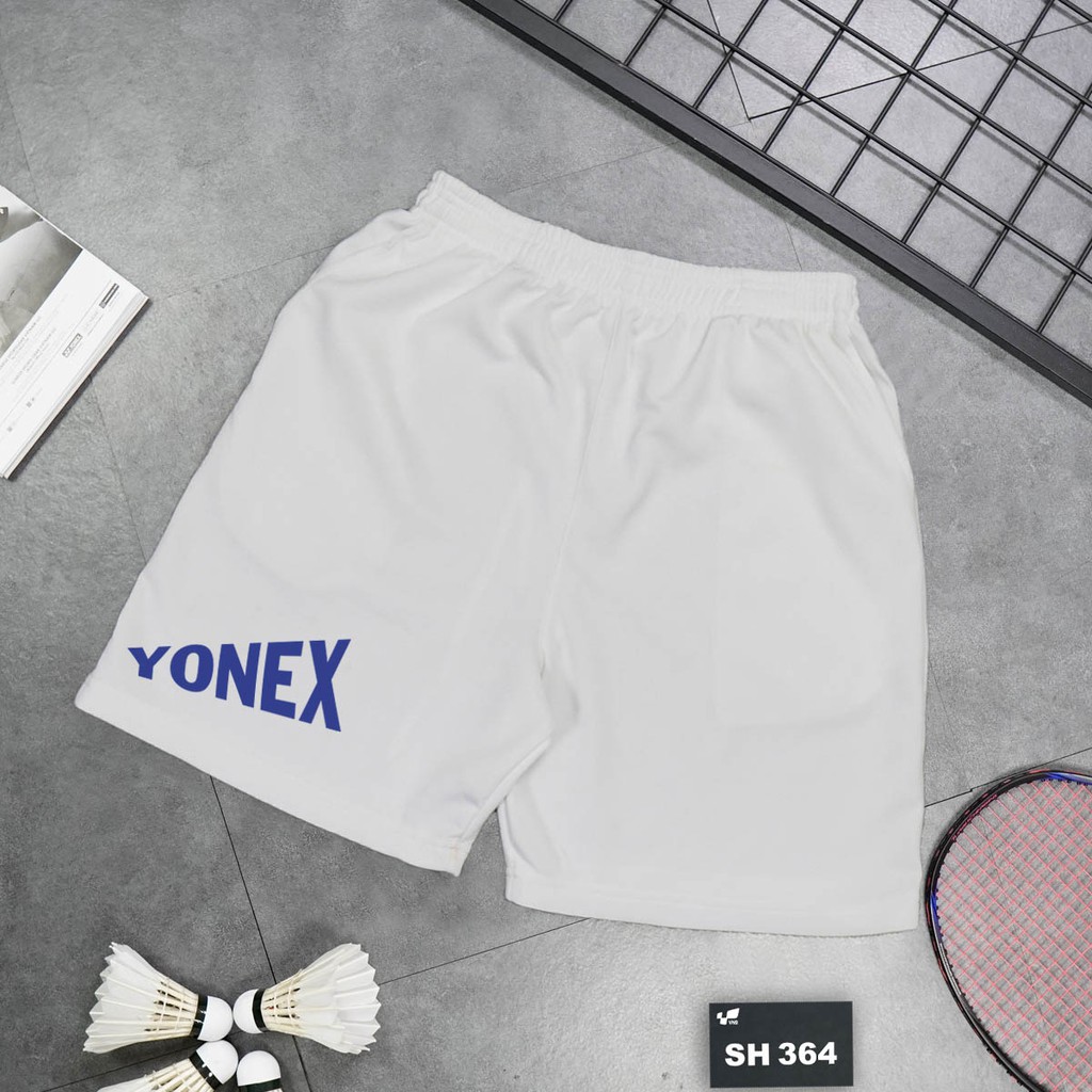 Quần Cầu Lông Yonex Nam - mã 364