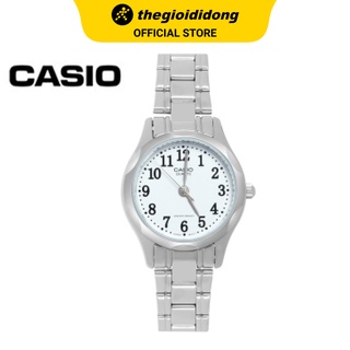 Đồng hồ nữ casio ltp-1275d-7bdf