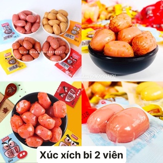 Xúc xích sụn mini - ảnh sản phẩm 7