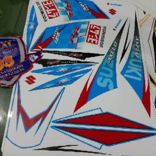 Tem rời axelo ko bay màu