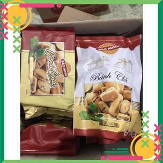 Bánh chả Bảo Minh 230g/120g