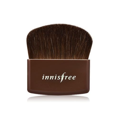 Mini pocket brush