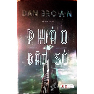 [Mã BMBAU30 giảm đến 30K đơn 99K] Sách - Pháo đài số