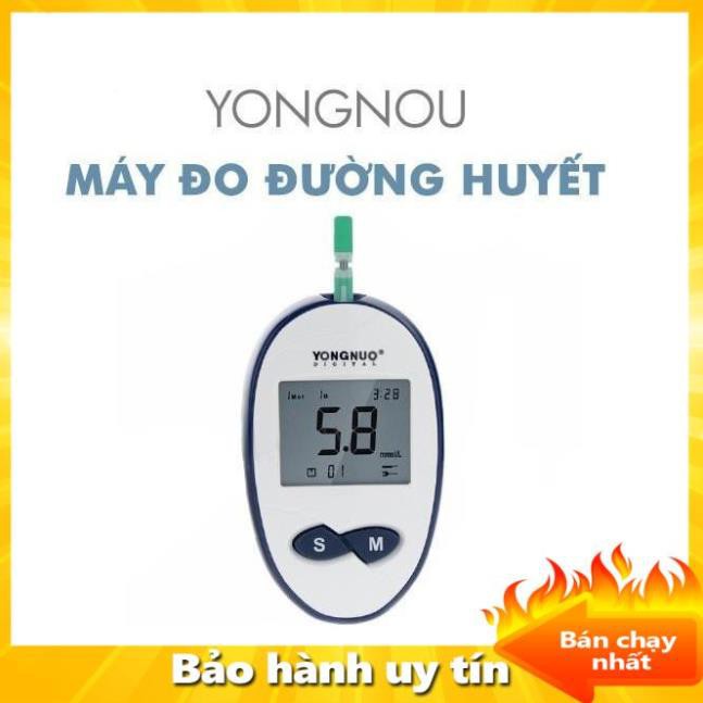 Máy thử đường huyết,Máy đo đường huyết