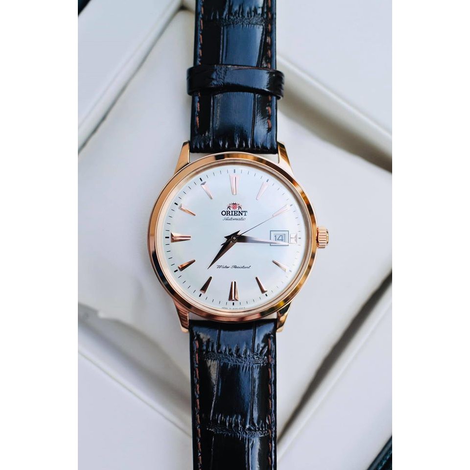 Đồng hồ nam Orient SAC00002W0