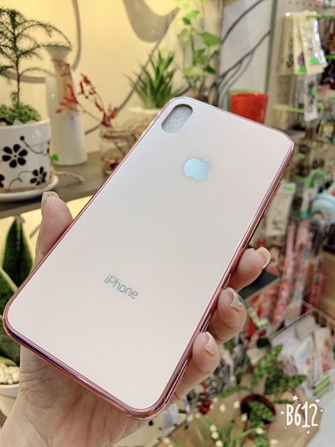 Ốp iphone 7/8/7plus,8plus/6/6s/7/8/6plus/6splus/x/xs/xr/xs max/11/11pro/11pro max[GIÁ HUỶ DIỆT] Viền dẻo- lưng cường lực