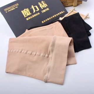 Tất quần xu không xước siêu dai siêu bền