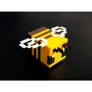 Mô hình nhân vật Ong Minecraft Bee