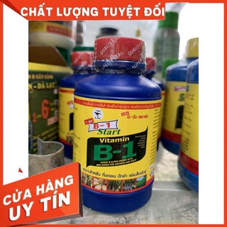 Phân bón lá b1 grow more 235ml