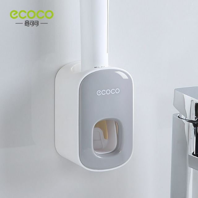 Nhả kem ecoco đơn