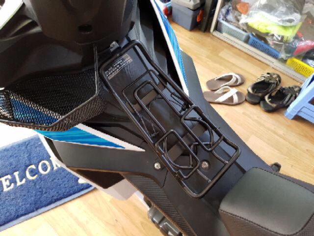 Baga winner  150 sơn tĩnh điện v1