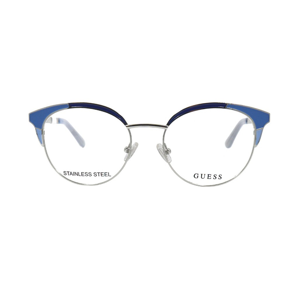 Gọng kính Guess GU2694 màu sắc thời trang chính hãng, thiết kế dễ đeo bảo vệ mắt
