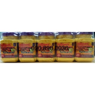 1kg Tinh bột nghệ vàng Trường Chinh